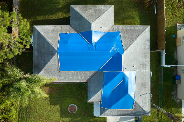Best EPDM Roofing  in Roxana, IL