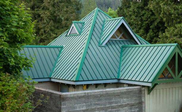 Roxana, IL Roofing Service Company