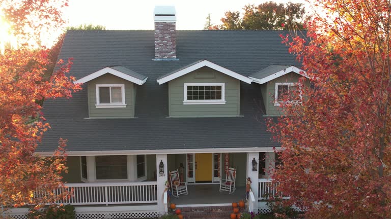 Best Rubber Roofing (EPDM, TPO)  in Roxana, IL