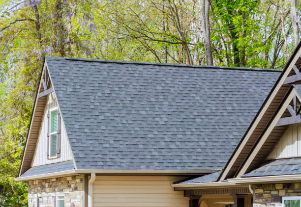 Best Rubber Roofing (EPDM, TPO)  in Roxana, IL