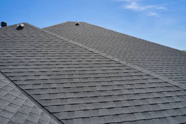 Best Chimney Flashing Repair  in Roxana, IL